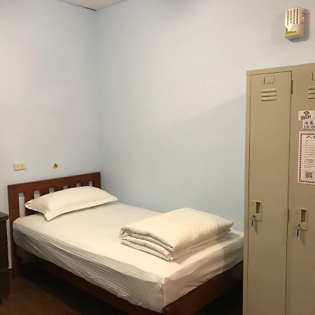 הואליין סיטי Handy Hostel מראה חיצוני תמונה